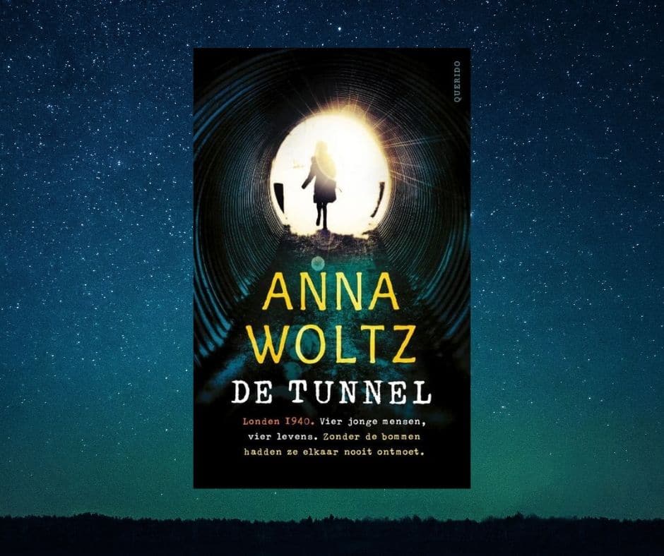 Boeken - Anna Woltz - Hoeveel Boeken Heeft Anna Woltz Geschreven
