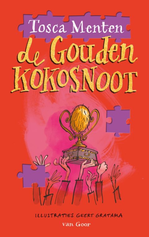 boeken - Tosca Menten - Hoeveel Boeken Heeft Tosca Menten Geschreven