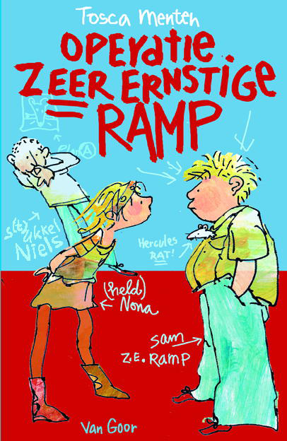 Boeken - Tosca Menten - Hoeveel Boeken Heeft Tosca Menten Geschreven