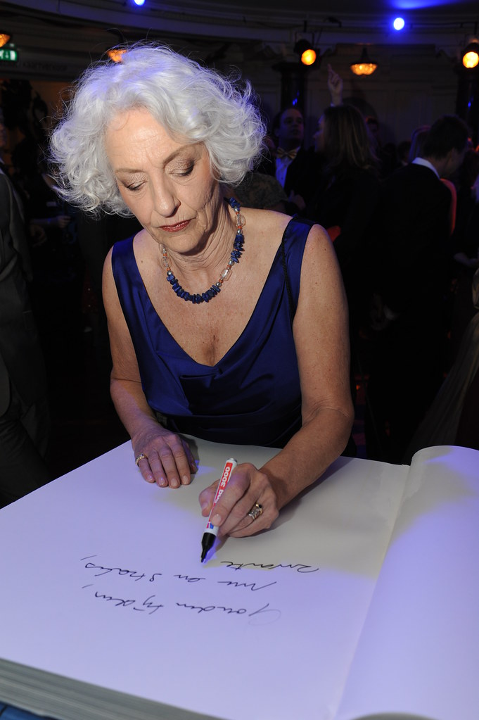 Boekenbal 2013 | Nelleke Noordervliet Copyright Fotogeus | Stichting - Nelleke Noordervliet Wij Kunnen Dit