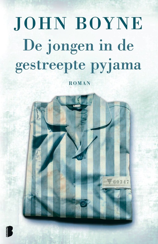 Boekentips - Nederlands - Samenvatting De Jongen In De Gestreepte Pyjama