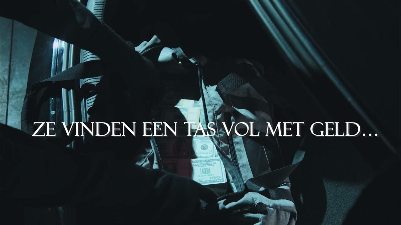 Geen Weg Terug Elvin Post Samenvatting