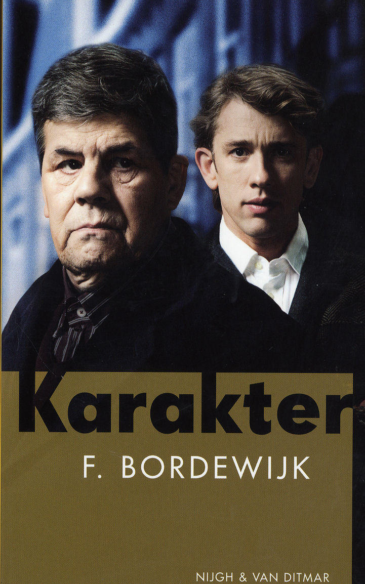 Boekverslag Nederlands Karakter door Ferdinand Bordewijk | Scholieren.com - Hij Schreef Het Boek Karakter