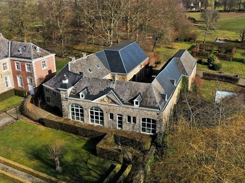 Boerderij Te Koop In Denemarken