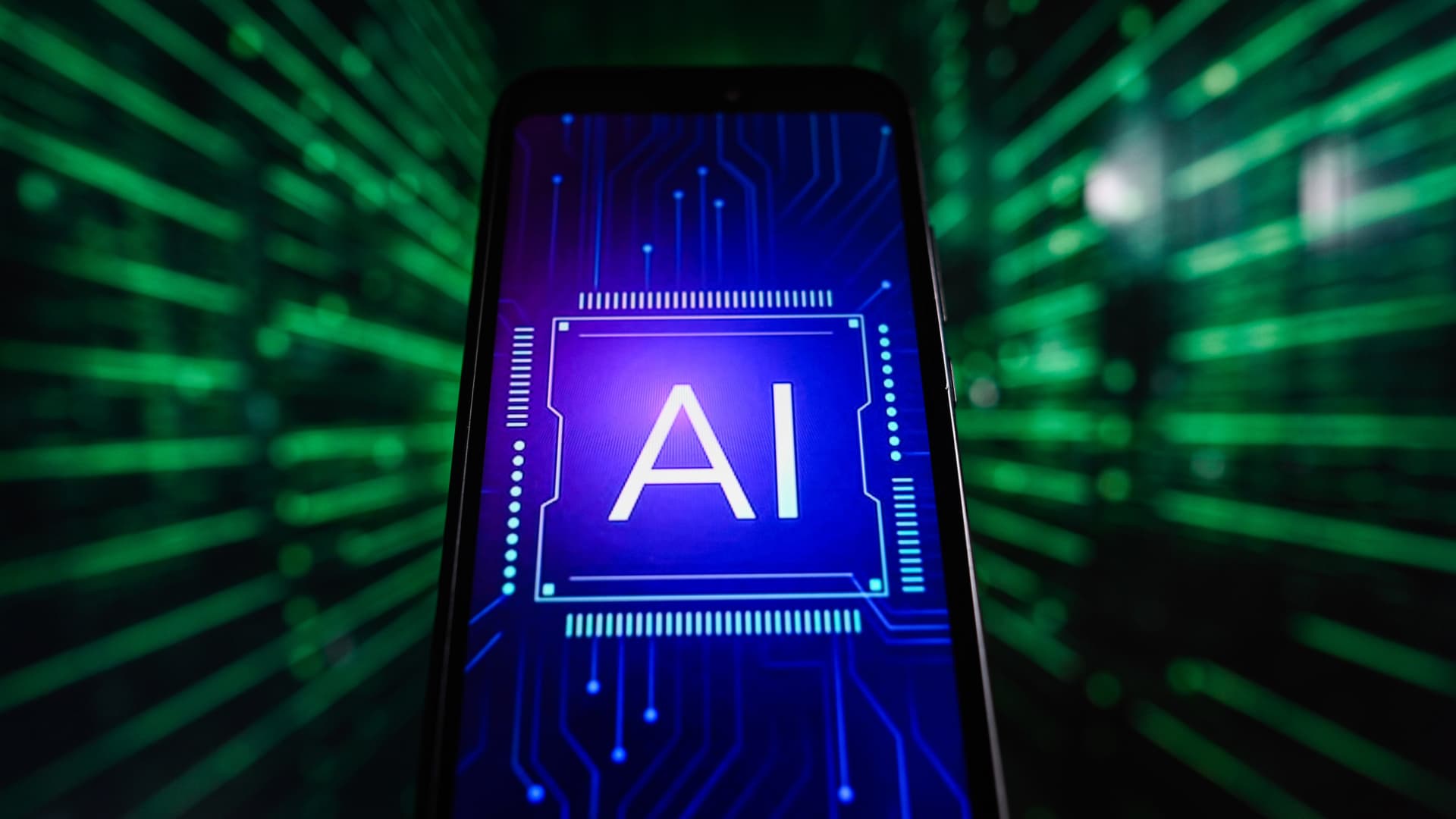 BofA expects stocks of 3 key AI suppliers to soar over 35% - Waardering Deelneming Kostprijs Of Nettovermogenswaarde
