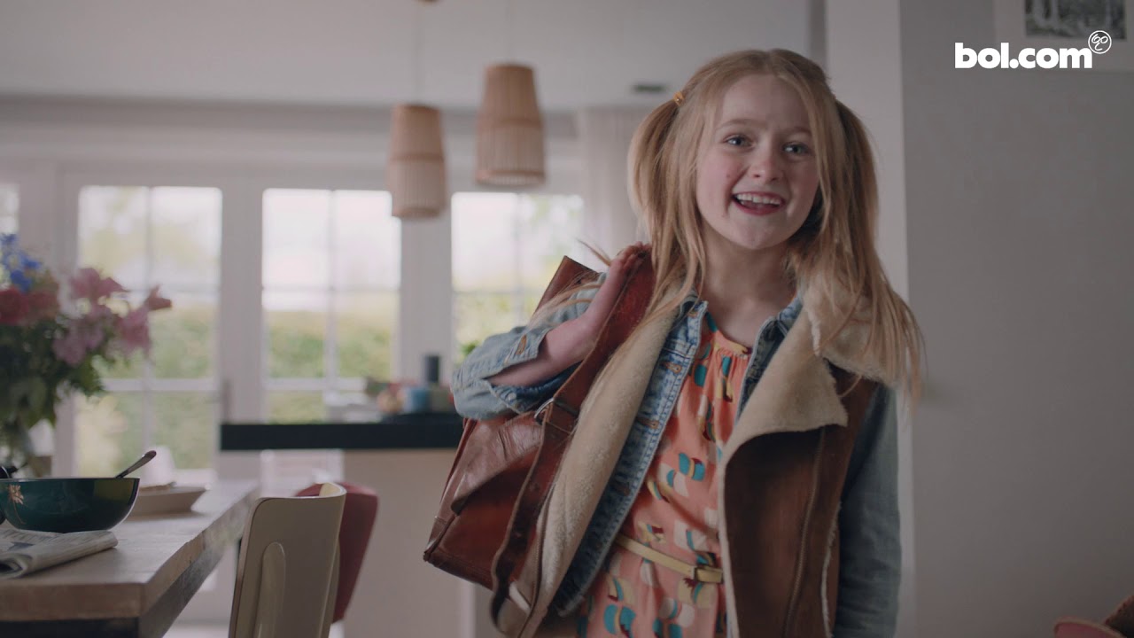 bol.com - De winkel van eindelijk weer school (NL) - YouTube - Bol Com Winkels In Nederland