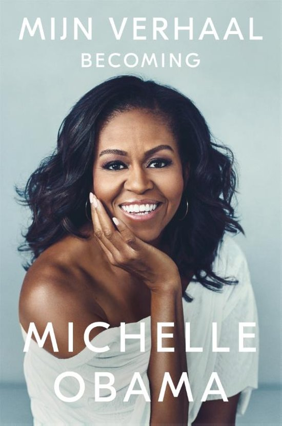bol.com | Mijn verhaal, Michelle Obama | 9789048840762 | Boeken - Welke Voormalige First Lady Schreef Mijn Verhaal