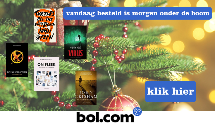 Reclame Bol Com Kerst 2023