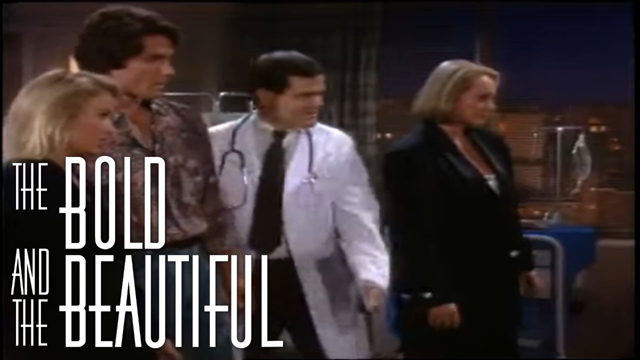 Grant Chambers Bold And The Beautiful