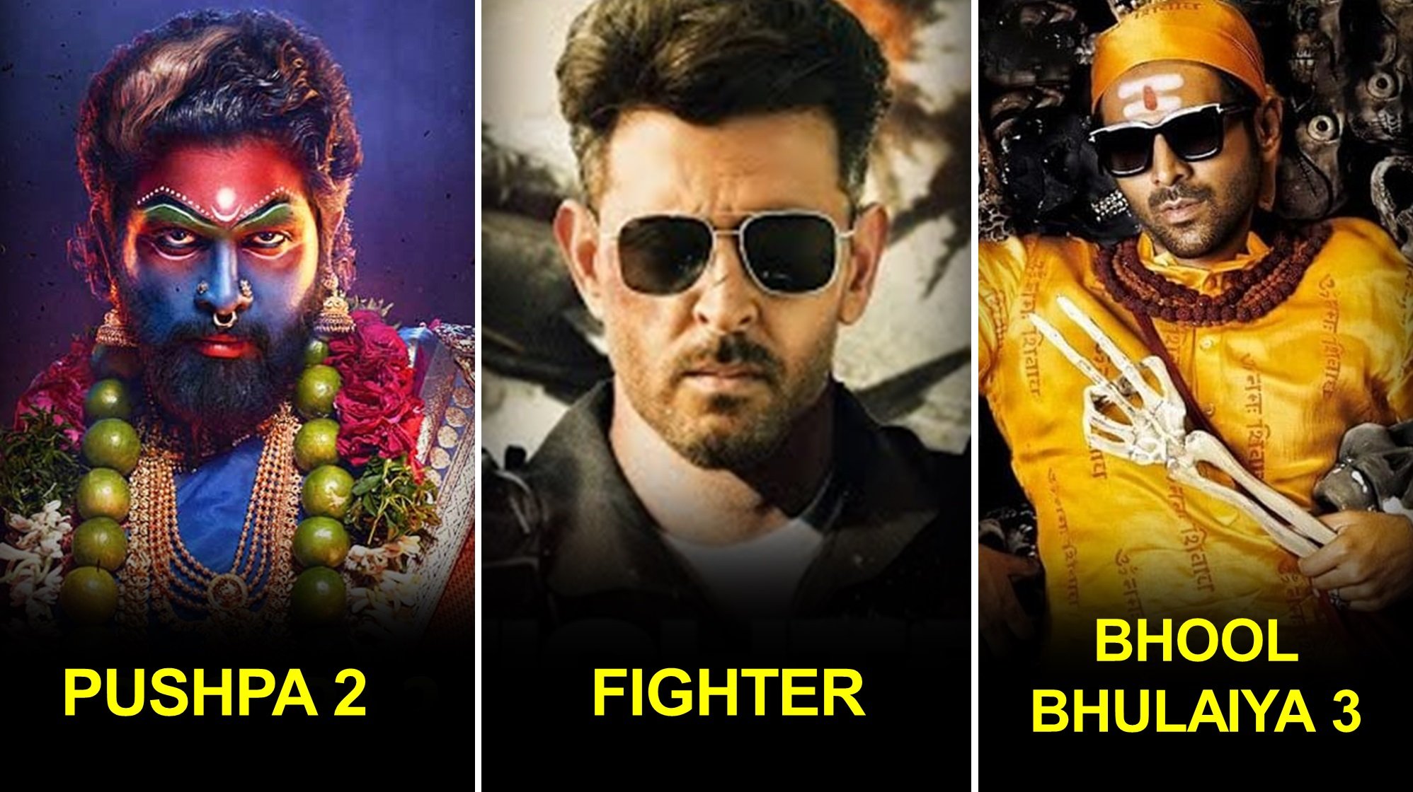 Bollywood 2025 Upcoming Movies 2025 - Jadira Claire - Wat Is Pinksteren 2025