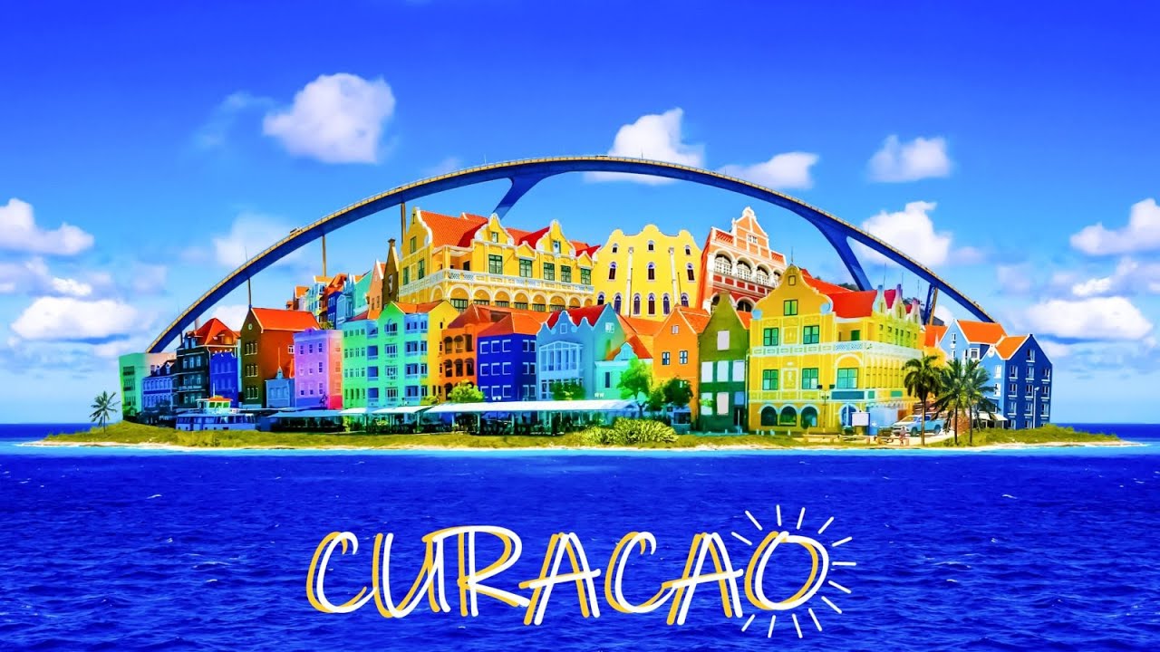 Wat Is De Hoofdstad Van Curaçao
