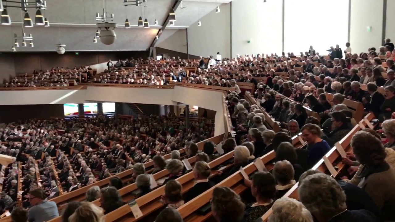 Gereformeerde Bond In De Protestantse Kerk In Nederland