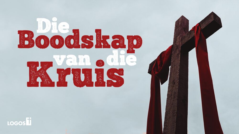 Betekenis Van Het Kruis