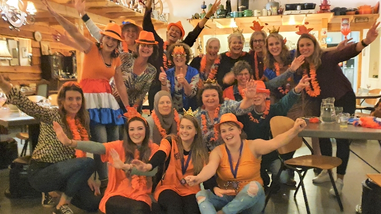 Ik Hou Van Holland Quiz