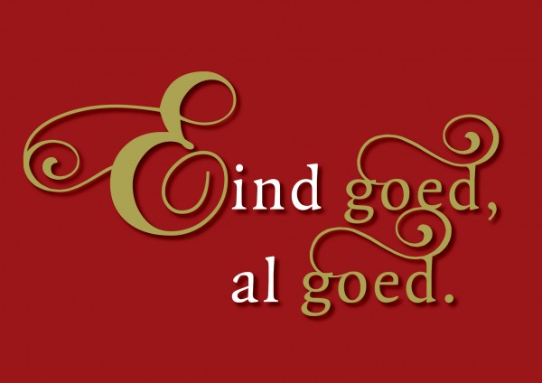 Boomerang - Eind Goed Al Goed Betekenis
