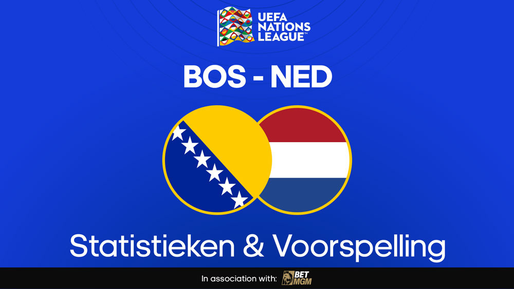 Bosnisch Voetbalelftal - Oekraïens Voetbalelftal Statistieken
