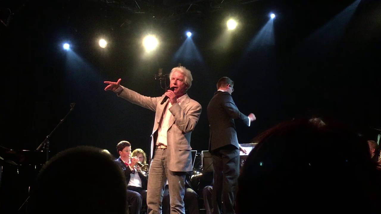 Boudewijn de Groot in Druten - YouTube - Boudewijn De Groot Meneer De President