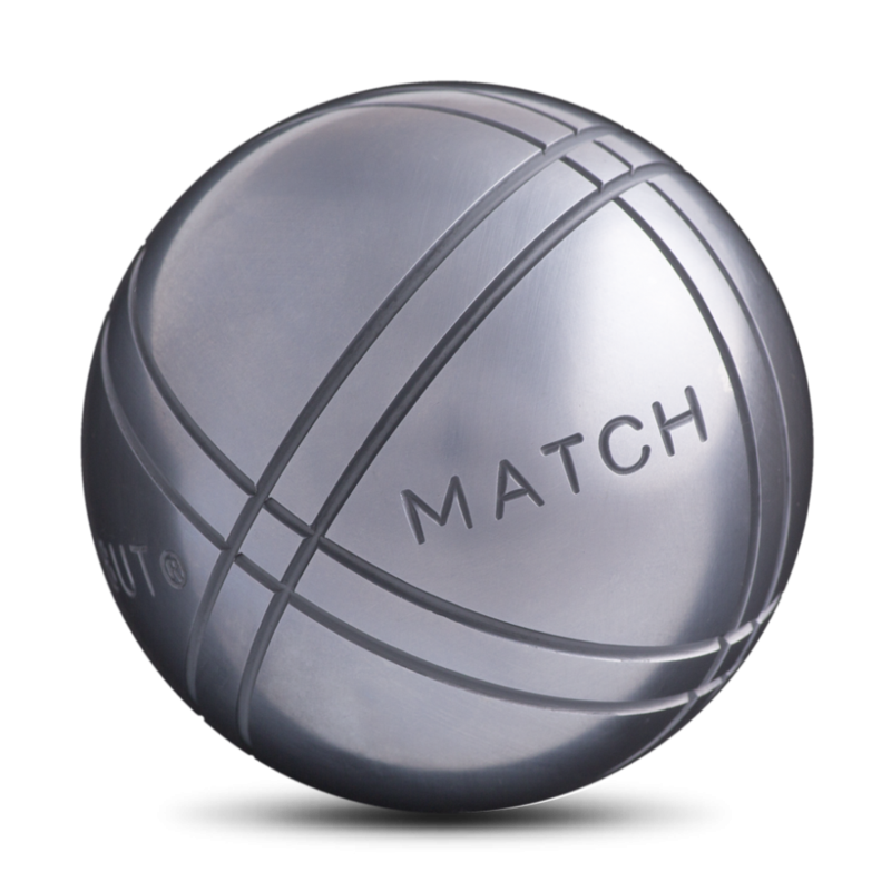 Boule-de-petanque-competition-obut-match-strie-b[1] - Verschil Petanque En Jeu De Boules