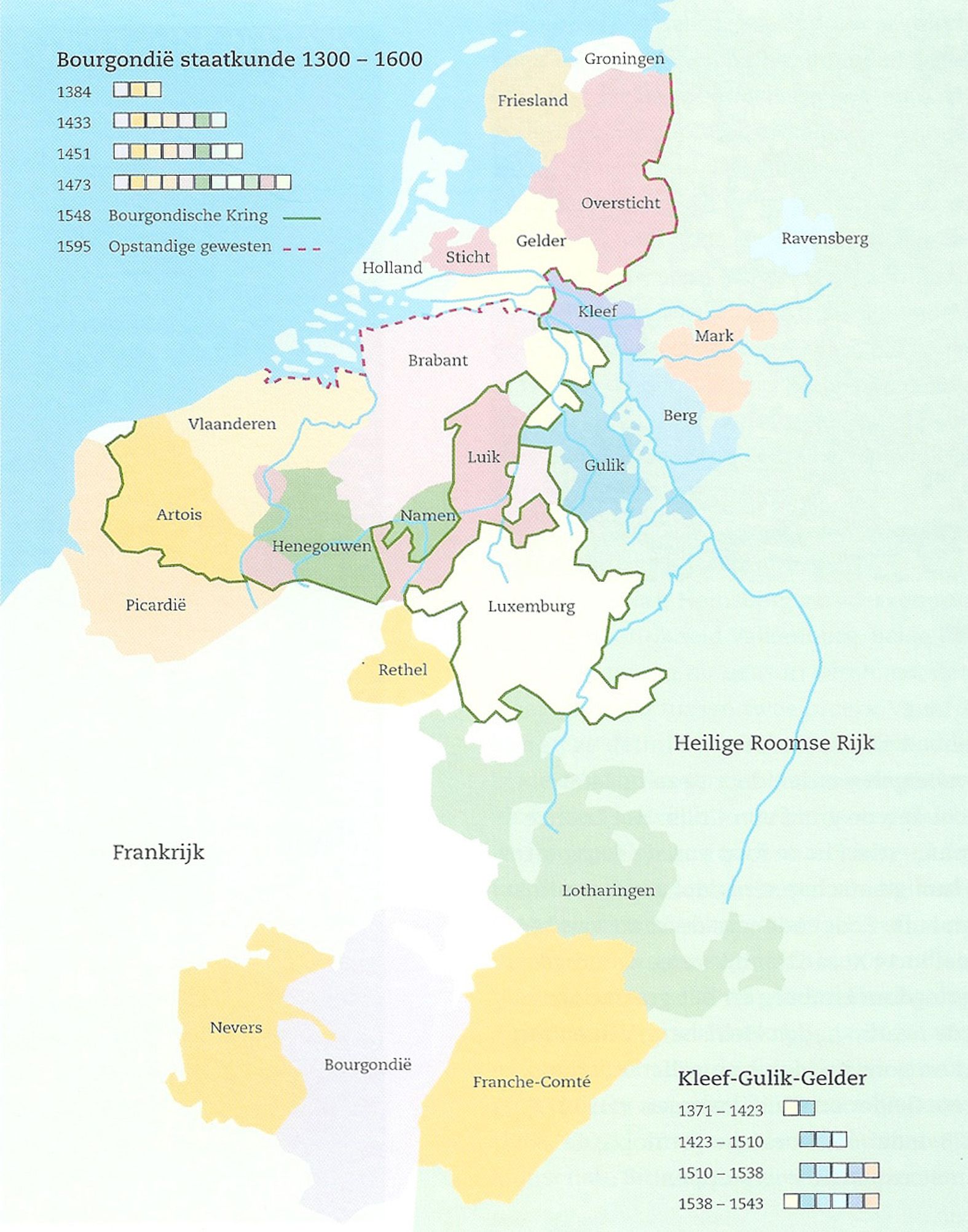 Bourgondische rijk | European map, Old world maps, Historical maps - Bourgondische Versie Van Een Nederlandse Soap