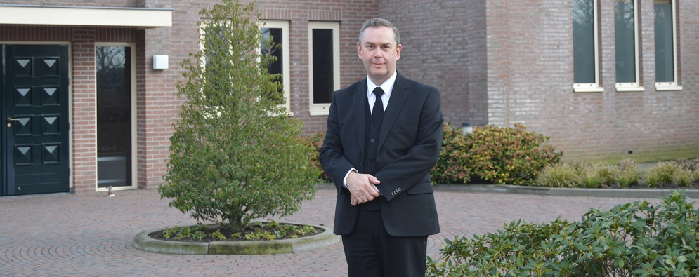 Ds Van Boven Kerktijden