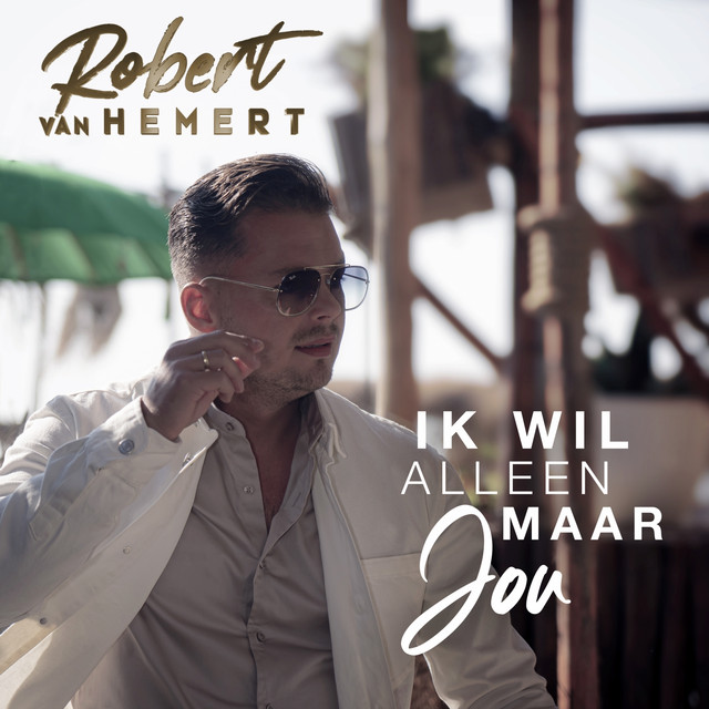 BPM and key for Ik Wil Alleen Maar Jou by Robert van Hemert | Tempo for - Ik Wil Alleen Maar Jou