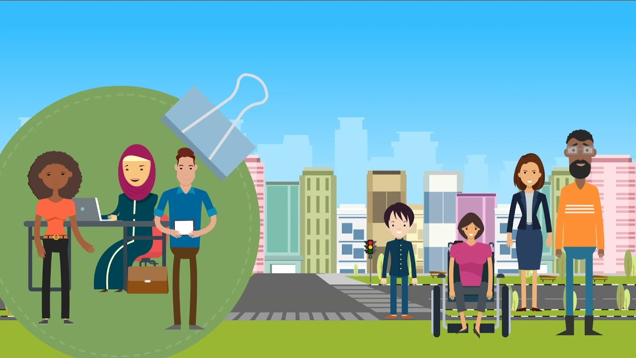 BPSW Beroepscode voor professionals in sociaal werk - YouTube - Beroeps Profiel Van Sociaal Werk