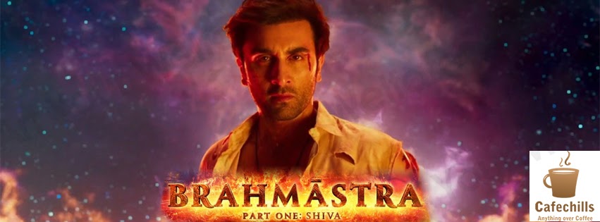 Brahmastra Movie Review 2022 | Cast and Story - The Passion 2022 Cast