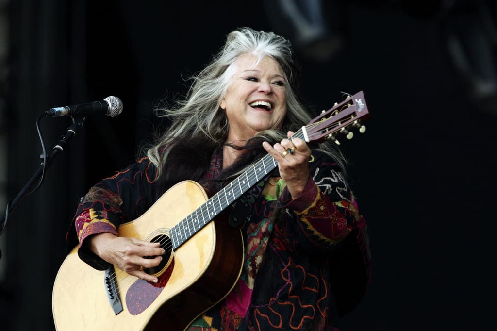 Brand New Key singer Melanie dies aged 76 | Evening Standard - Melanie Lang Leve De Liefde
