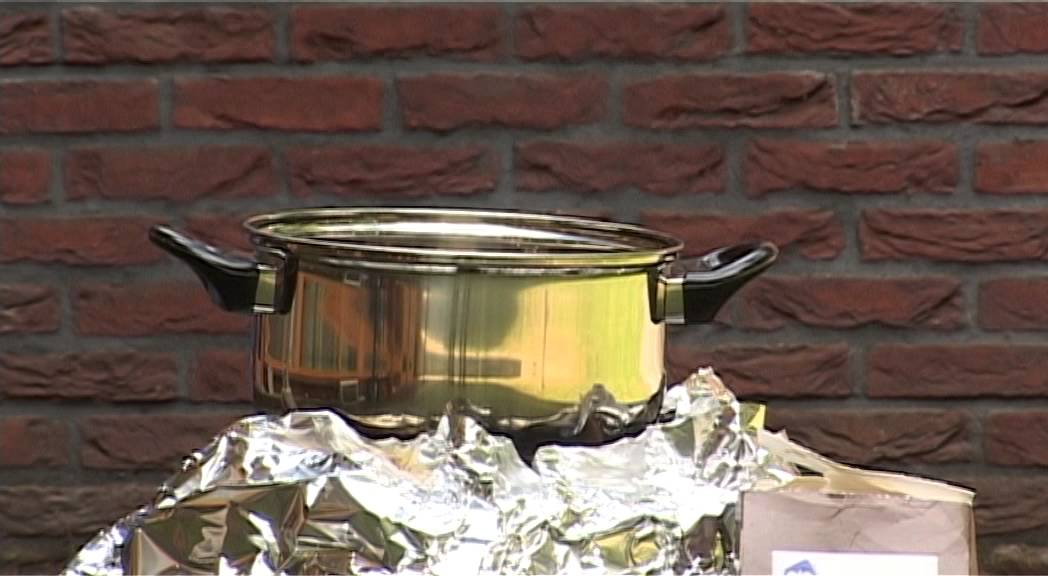 Vlam In De Pan Musical Rollen