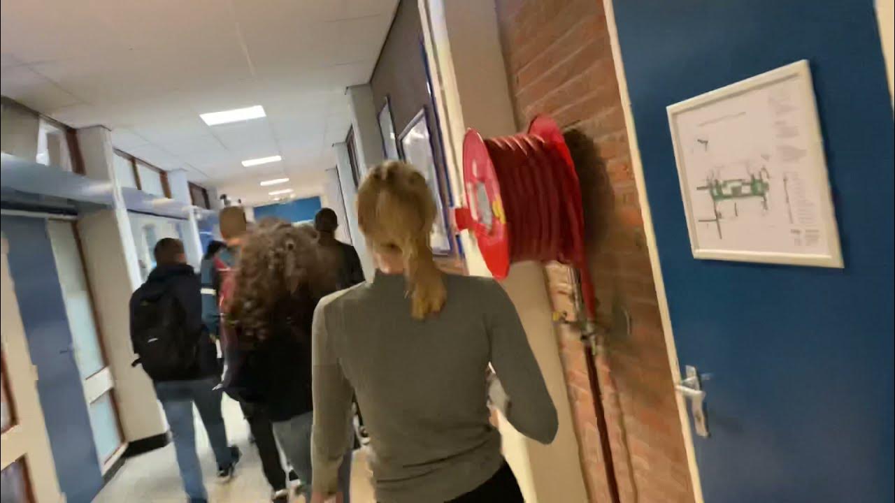 Brandalarm gaat af!!! 🔥 - YouTube - Brandalarm Gaat Af Zonder Brand