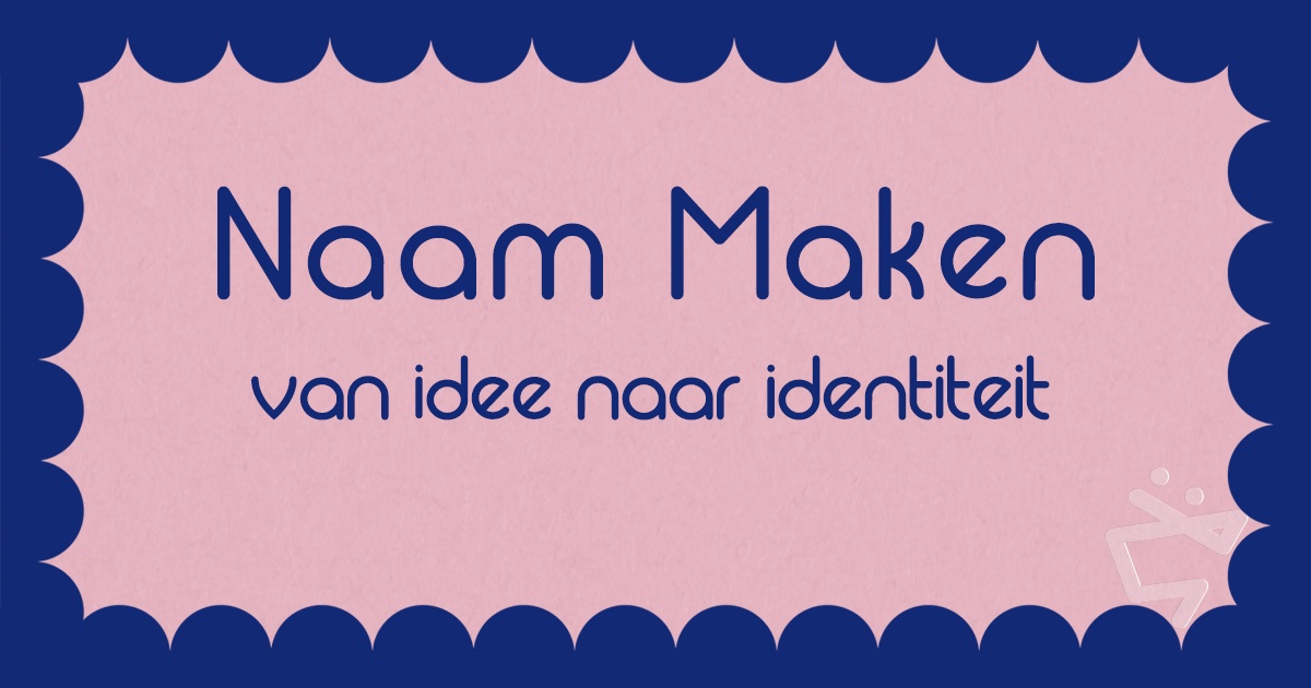 Naam Maken In Een Ambt