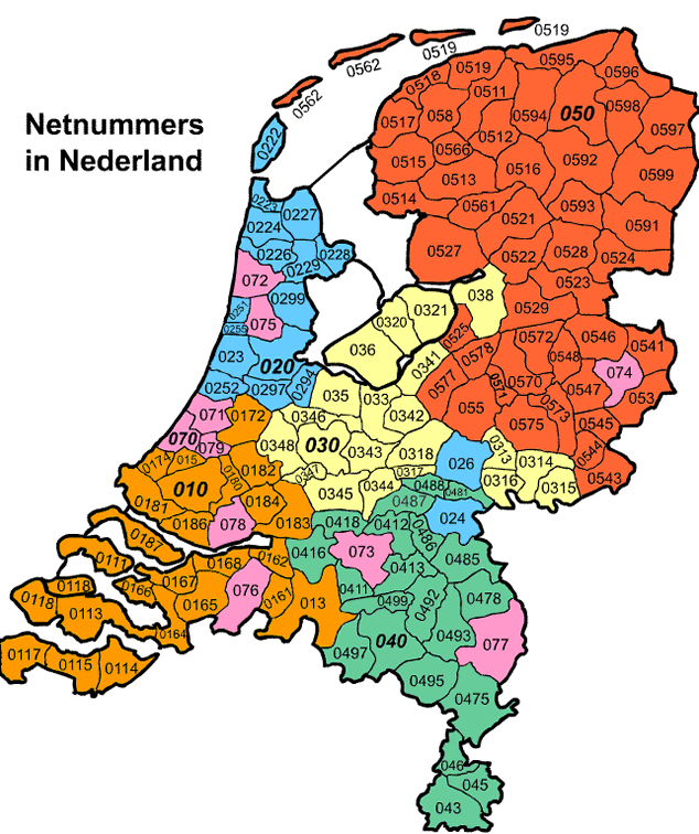 Hoeveel Gemeenten Zijn Er In Nederland