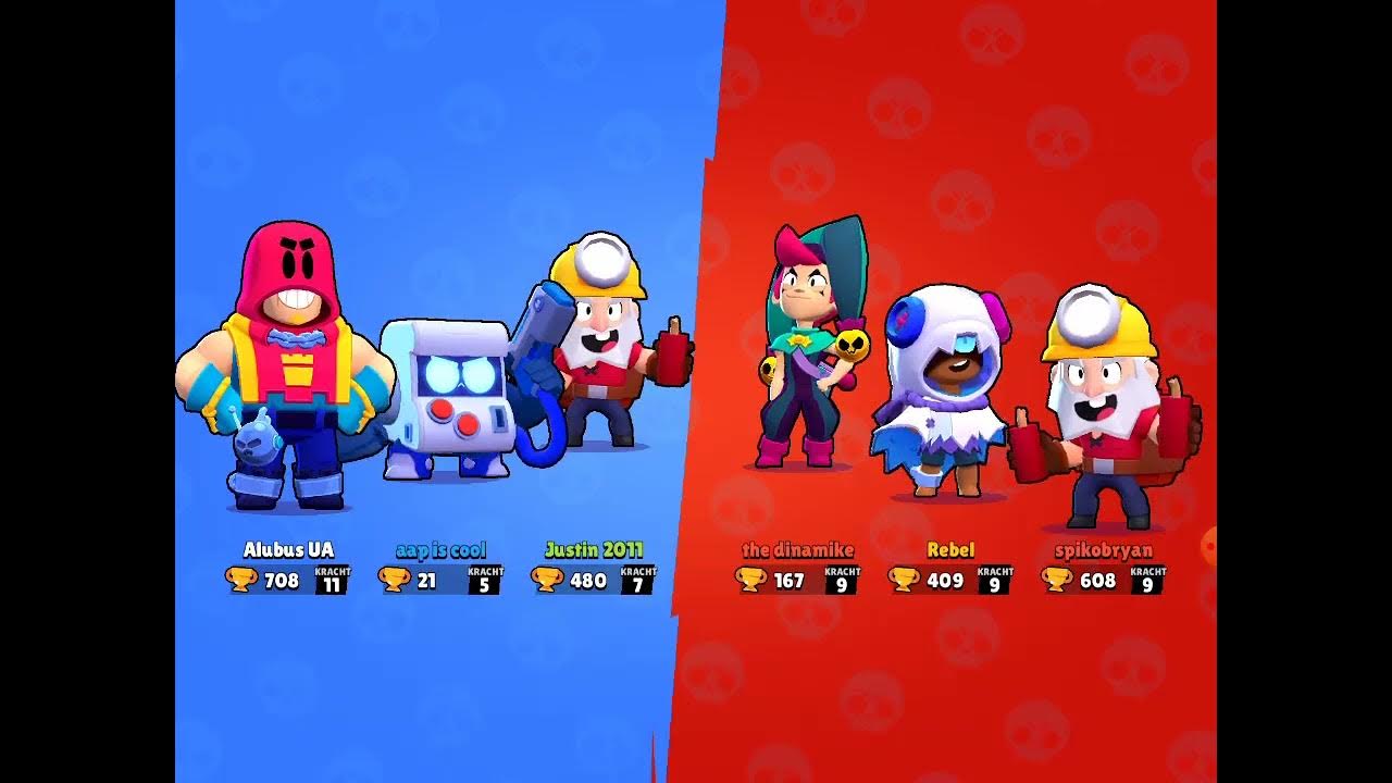 Wanneer Kan Je Weer Brawl Stars Spelen