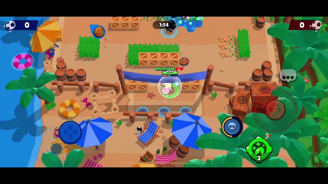 Brawl stars spelen - YouTube - Wanneer Kan Je Weer Brawl Stars Spelen