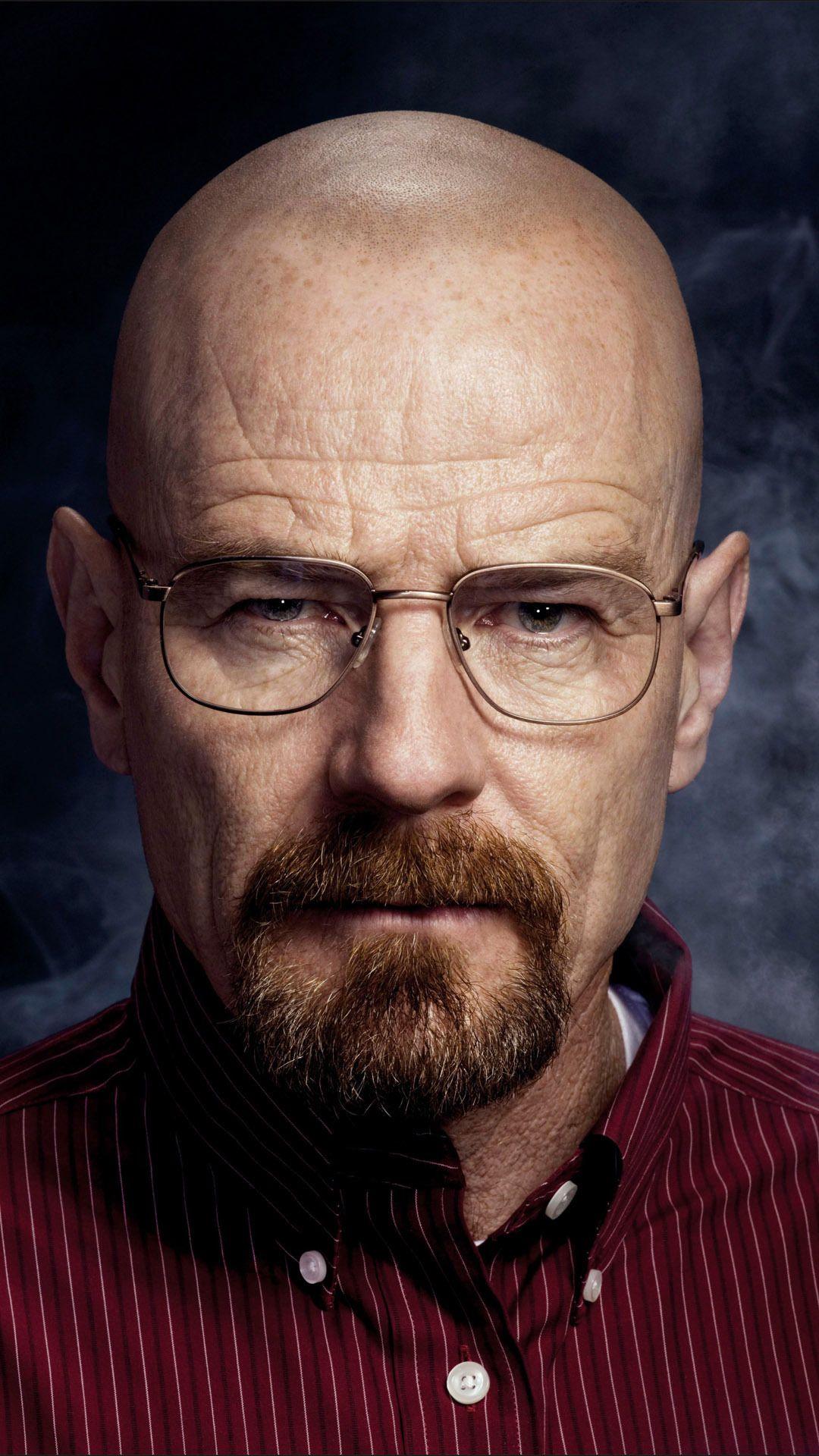 Breaking Bad Walter Wallpaper - Walter Benjamin Art In The Age Of Reproduction