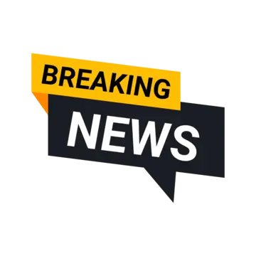 Breaking News Banner Vector, Breaking News, Banner, News PNG and Vector - Breaking Bad Tv Series Review