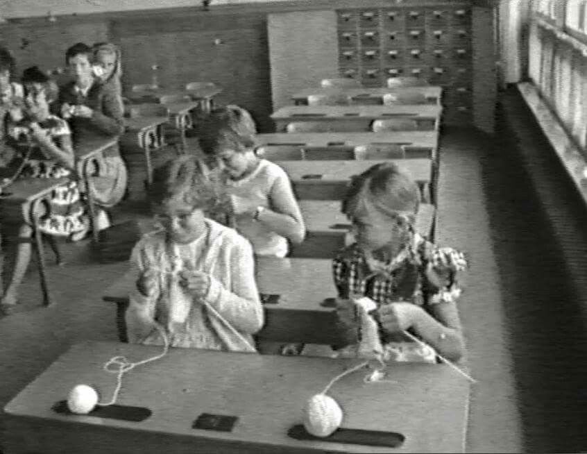 Breien | Jeugdherinneringen, Herinneringen, School - Weetjes Over De School Van Vroeger