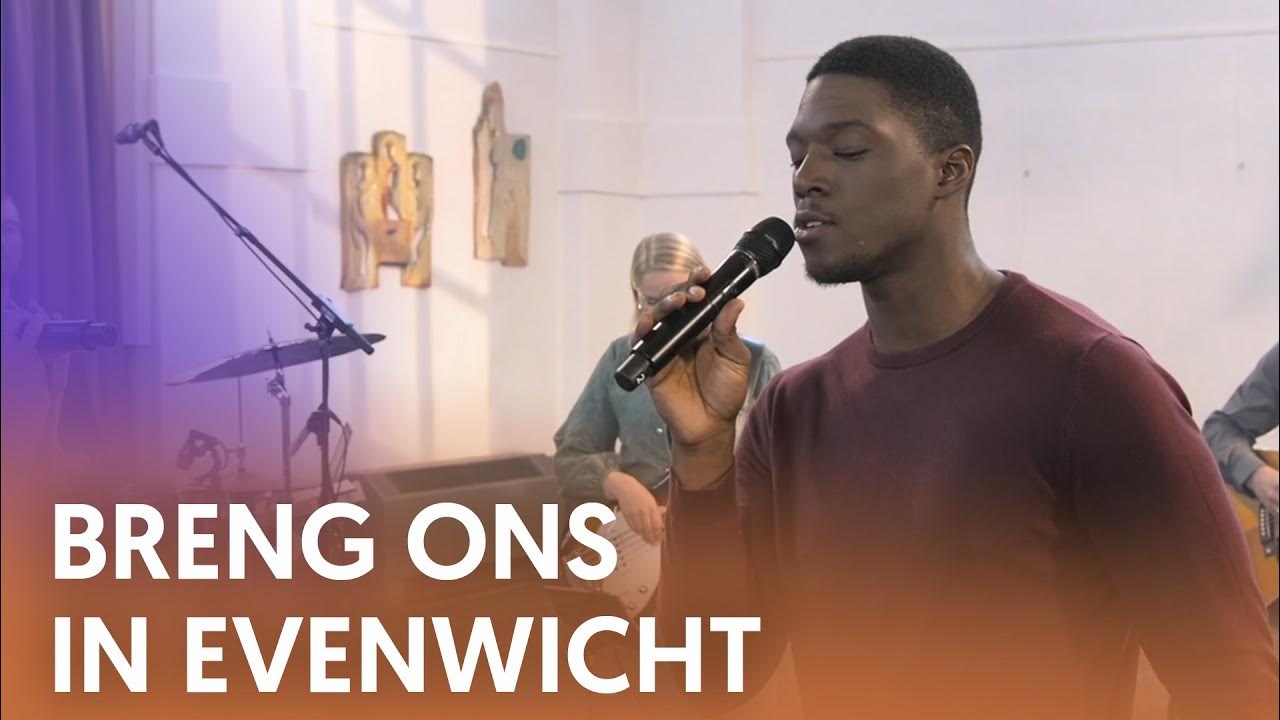 Breng ons in evenwicht - Nederland Zingt - YouTube - Breng Ons In Evenwicht