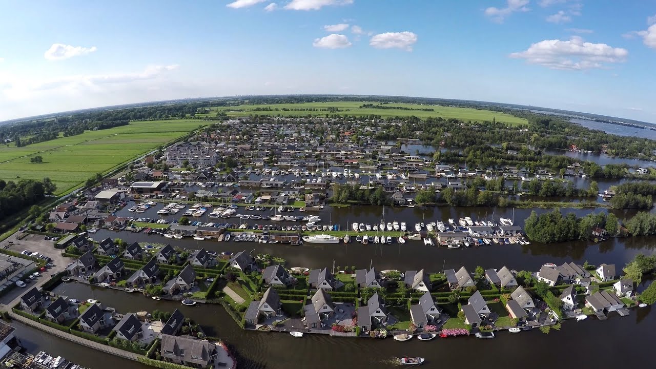 Deze New Yorkse Wijk Is Genoemd Naar Breukelen
