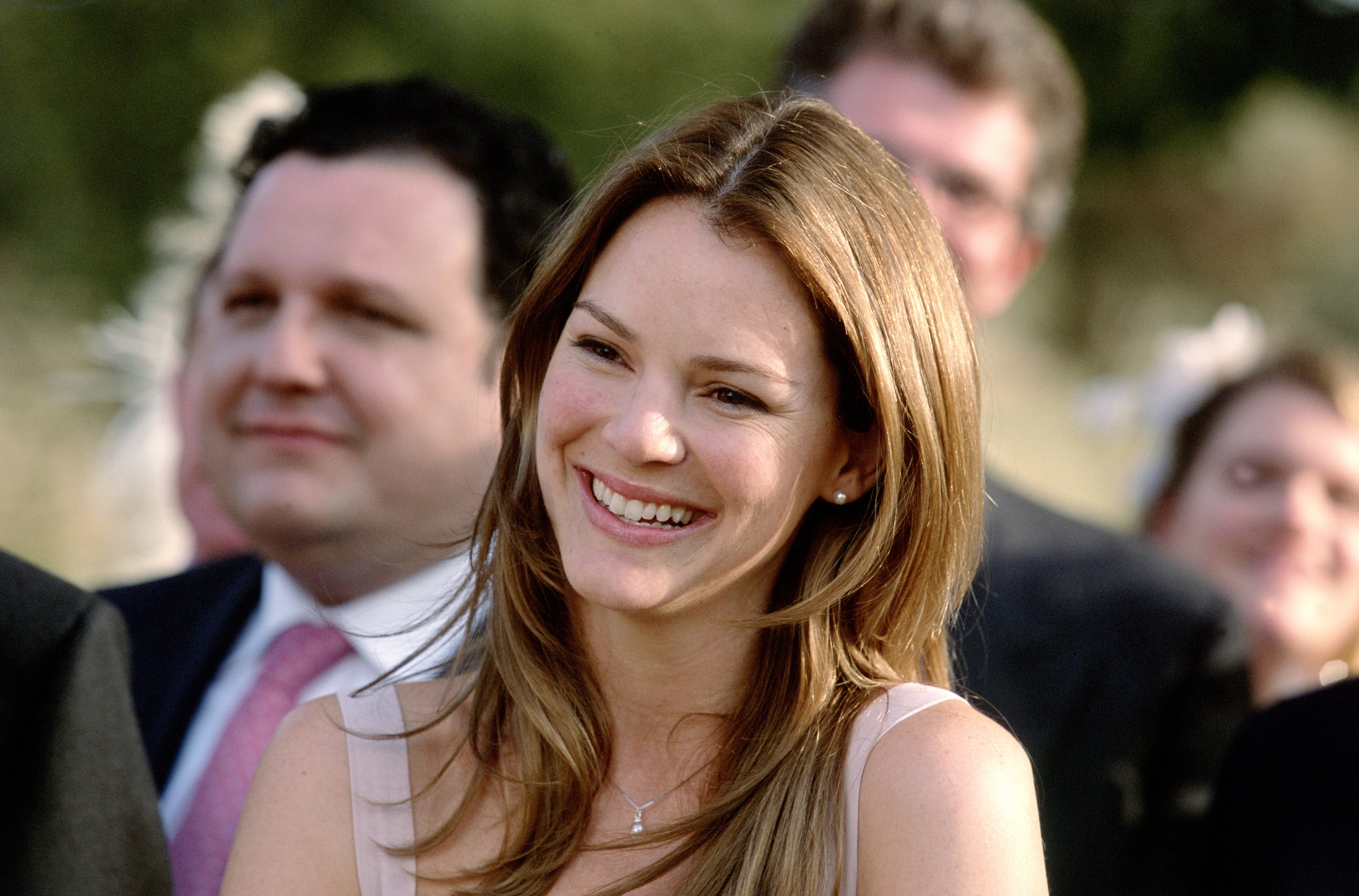 Bridget Jones: The Edge of Reason (2004) - Bridget Jones And The Edge Of Reason