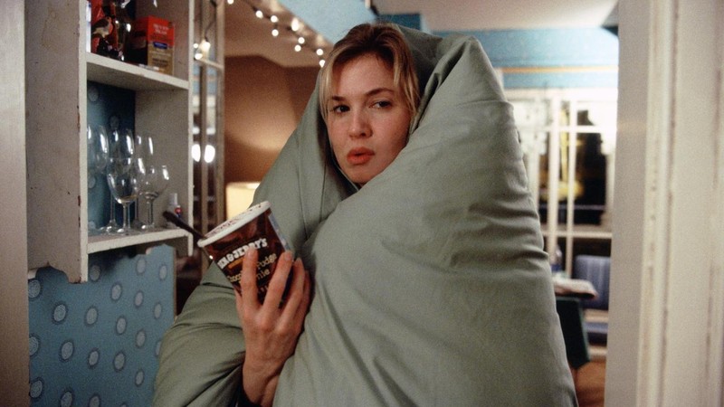 Bridget Jones: The Edge Of Reason