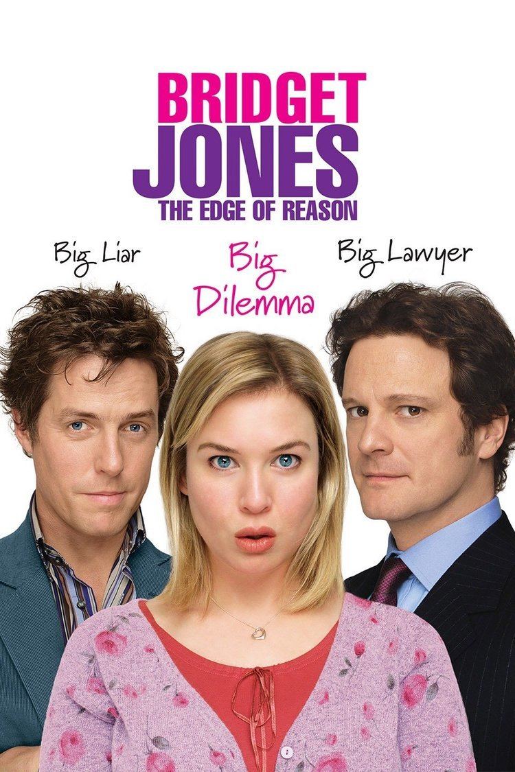 Bridget Jones: The Edge of Reason - Alchetron, the free social encyclopedia - Bridget Jones: The Edge Of Reason