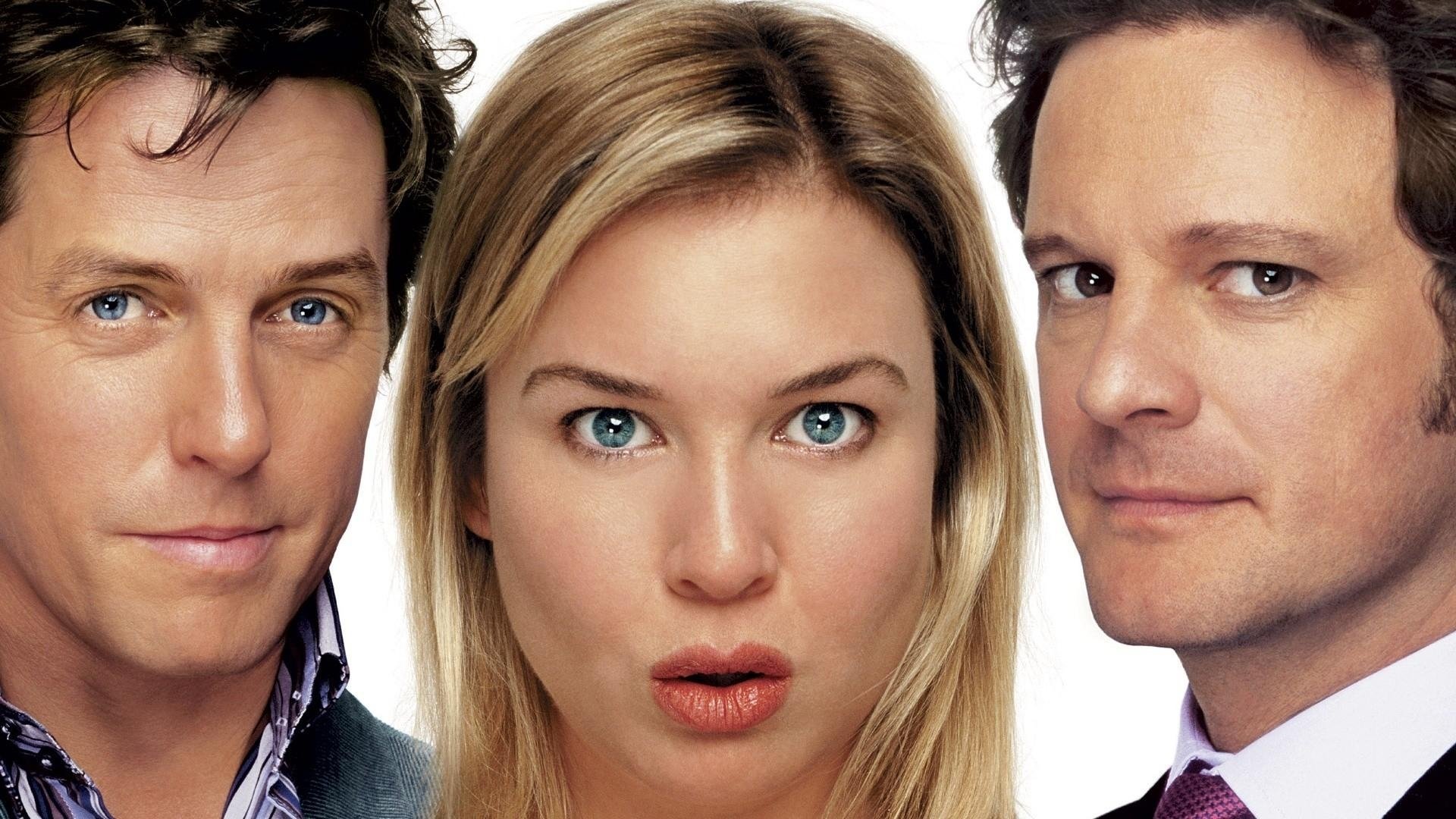 Bridget Jones: The Edge Of Reason Wallpapers - Bridget Jones: The Edge Of Reason