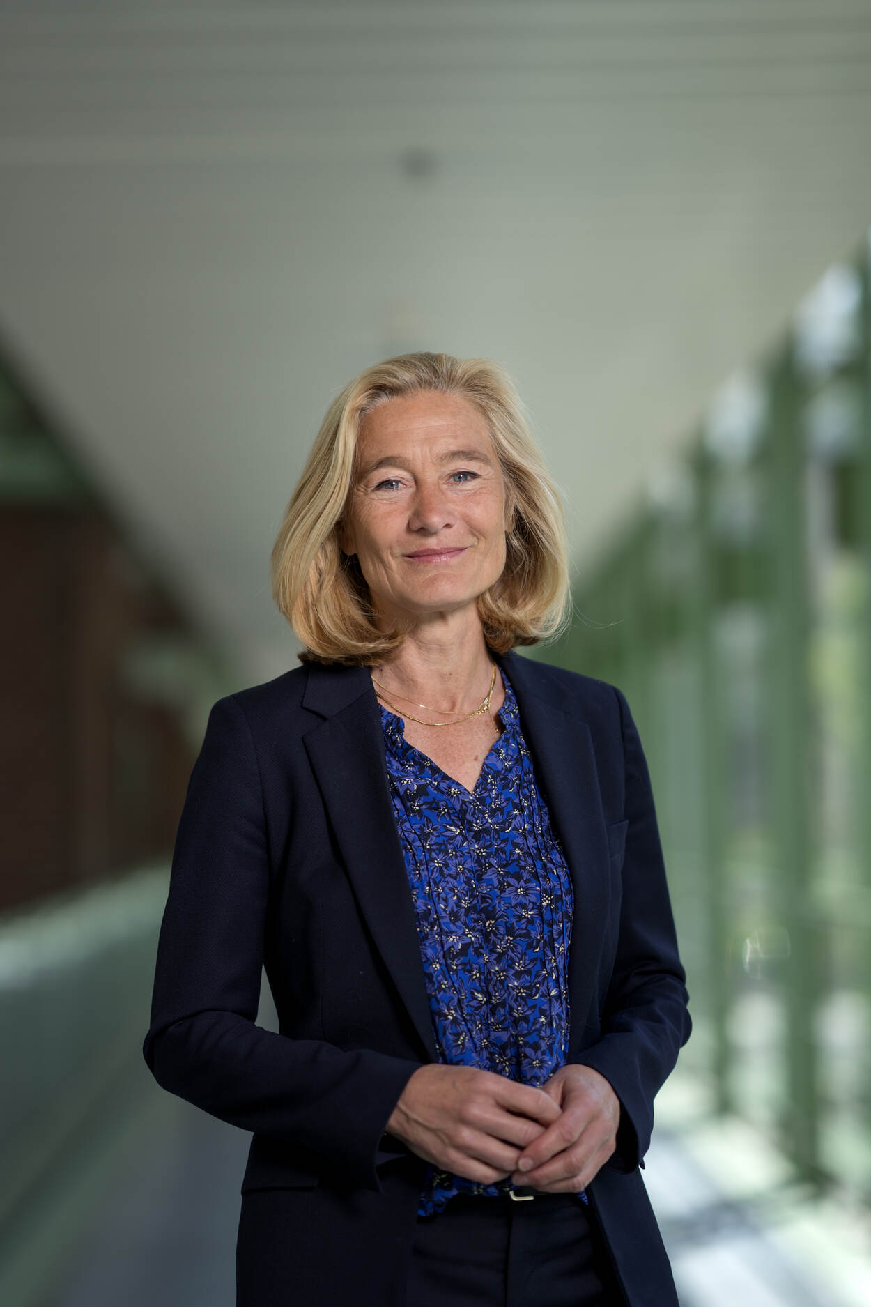 Minister Van Economische Zaken En Klimaat