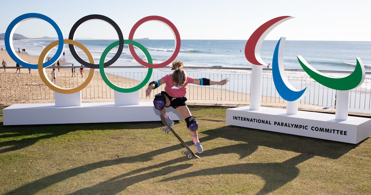 Brisbane 2032 Olympics Marks Nine-Year Milestone with Grand Celebrations - Waar Zijn De Olympische Spelen In 2032