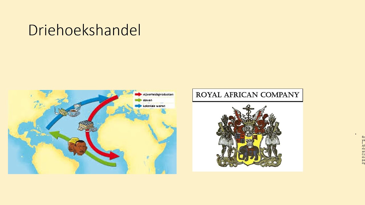 Het Britse Rijk Havo 5