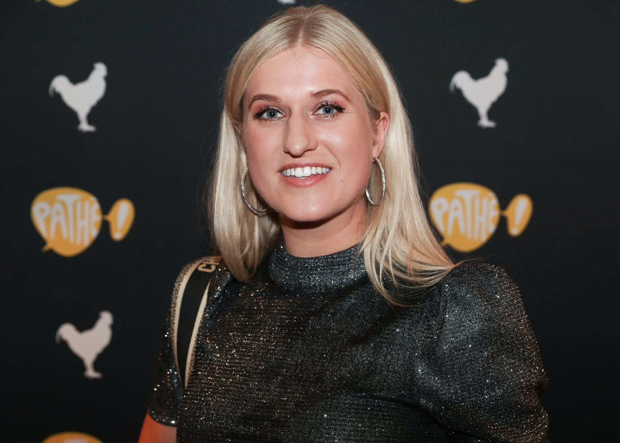 Britt Dekker noemt elfde plaats NK dressuur 'geweldige ervaring’ | Foto - Waar Is Britt Dekker Geboren