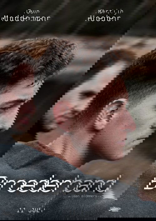 Broederband (2019) — The Movie Database (TMDB) - Wanneer Komt Broederband Deel 10 Uit