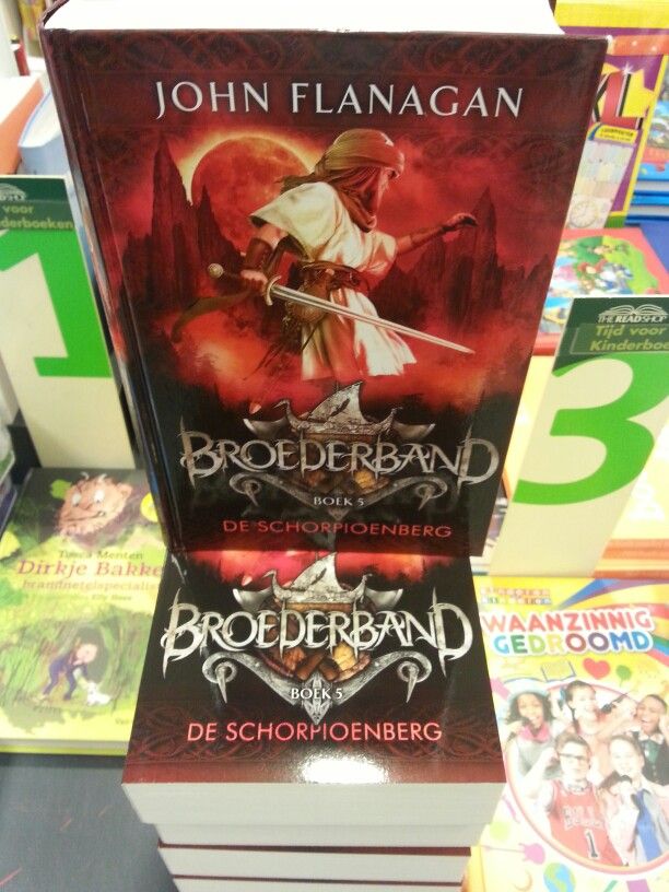 Broederband boek 5 | Kinderboeken, Boeken - Wanneer Komt Broederband Deel 10 Uit