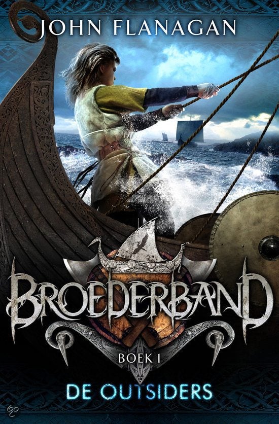 Wanneer Komt Broederband Deel 10 Uit